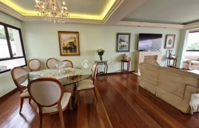 Apartamento com 4 quartos à venda na rua joão pessoa, 215, centro, são bernardo do campo, 207 m2 por r$ 1.500.000