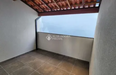 Casa com 3 quartos à venda na rua apa, 49, vila curuçá, santo andré, 153 m2 por r$ 825.000