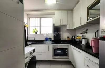 Apartamento com 2 quartos à venda na rua tiradentes, 1815, ferrazópolis, são bernardo do campo, 48 m2 por r$ 245.000