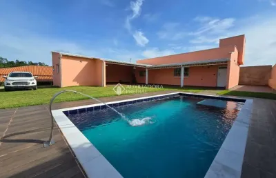 Casa com 3 quartos à venda na izolina dos santos rodrigues, 20, cristovão, araçoiaba da serra, 218 m2 por r$ 850.000