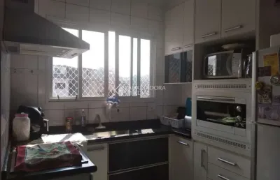 Casa em condomínio fechado com 2 quartos à venda na marcelo marcolino, 212, vila assis brasil, mauá, 86 m2 por r$ 350.000