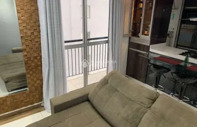 Apartamento com 2 quartos à venda na rua joão éboli, 100, planalto, são bernardo do campo, 60 m2 por r$ 450.000