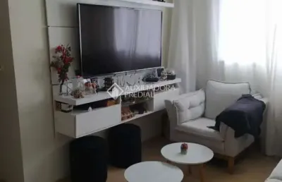Apartamento com 2 quartos à venda na rua oswald de andrade, 56, jordanópolis, são bernardo do campo, 50 m2 por r$ 379.990