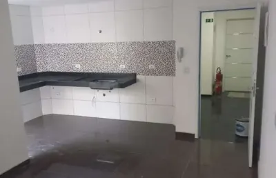 Apartamento com 3 quartos à venda na rua javaés, 440, vila eldízia, santo andré, 75 m2 por r$ 565.000