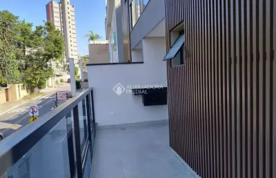 Apartamento com 3 quartos à venda na rua dos capuchinhos, 286, vila alpina, santo andré, 92 m2 por r$ 660.000