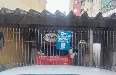 Terreno em condomínio fechado à venda na rua argia, 661, assunção, são bernardo do campo, 161 m2 por r$ 429.000