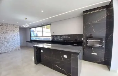 Casa com 3 quartos à venda na ernesto alves de arruda, 211, suíssa, ribeirão pires, 182 m2 por r$ 1.350.000