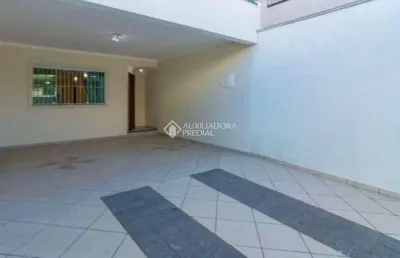 Casa com 3 quartos à venda na rua das rosas, 75, vila marina, santo andré, 162 m2 por r$ 750.000
