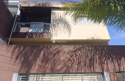 Casa com 3 quartos à venda na caparaó, 028, condomínio maracanã, santo andré, 135 m2 por r$ 400.000