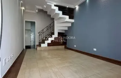 Casa em condomínio fechado com 3 quartos à venda na avenida wallace simonsen, 1575, nova petrópolis, são bernardo do campo, 135 m2 por r$ 778.000