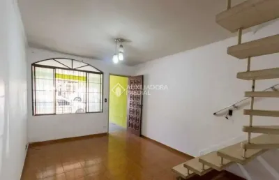 Casa com 2 quartos à venda na rua coronel índio do brasil, 137, planalto, são bernardo do campo, 91 m2 por r$ 318.000