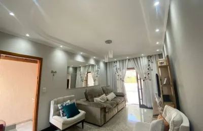 Casa com 2 quartos à venda na rua argia, 514, assunção, são bernardo do campo, 125 m2 por r$ 798.000