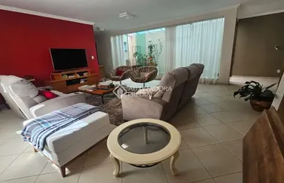 Casa com 3 quartos à venda na rua jabaquara, 50, paraíso, santo andré, 400 m2 por r$ 1.915.000