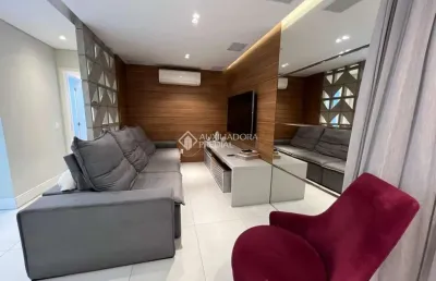Apartamento com 3 quartos à venda na avenida aldino pinotti, 500, centro, são bernardo do campo, 123 m2 por r$ 1.699.000