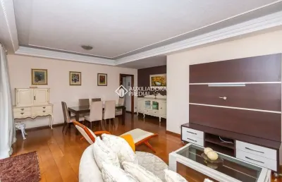 Apartamento com 3 quartos à venda na rua padre vieira, 306, jardim, santo andré, 156 m2 por r$ 1.130.000