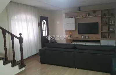 Casa com 3 quartos à venda na rua augusta l bisognini bechelli, 10, assunção, são bernardo do campo, 224 m2 por r$ 905.000