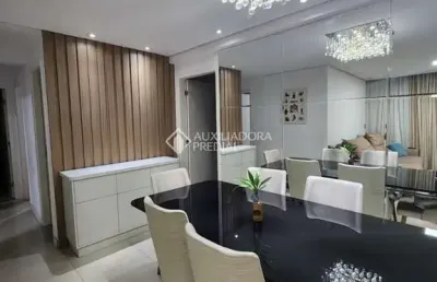 Apartamento com 3 quartos à venda na rua rosa rosalém daré, 40, rudge ramos, são bernardo do campo, 100 m2 por r$ 955.000