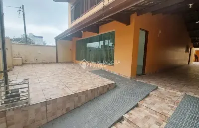 Casa com 5 quartos à venda na almirante barroso, 448, vila bocaina, mauá, 300 m2 por r$ 2.500.000