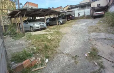 Terreno à venda na rua vitório médici, 313, assunção, são bernardo do campo, 250 m2 por r$ 481.000