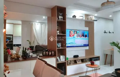 Cobertura com 3 quartos à venda na rua flamengo, 48, parque erasmo assunção, santo andré, 104 m2 por r$ 510.000