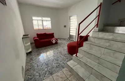 Casa com 3 quartos à venda na rua das dálias, 394, assunção, são bernardo do campo, 202 m2 por r$ 532.000