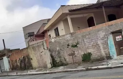 Casa com 3 quartos à venda na deputado antônio silva da cunha bueno, 179, jardim itapark, mauá, 300 m2 por r$ 295.000