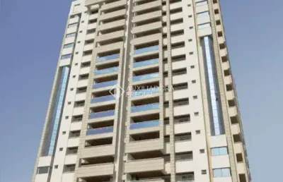 Cobertura com 3 quartos à venda na rua siqueira campos, 107, centro, santo andré, 227 m2 por r$ 1.890.000