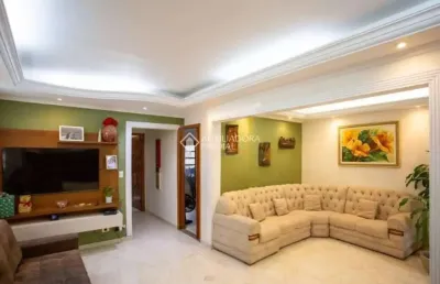 Casa com 4 quartos à venda na rua césar felice battistin, 48, assunção, são bernardo do campo, 261 m2 por r$ 915.000