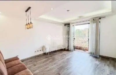 Apartamento com 3 quartos à venda na praça monte cristo, 40, vila príncipe de gales, santo andré, 96 m2 por r$ 460.000