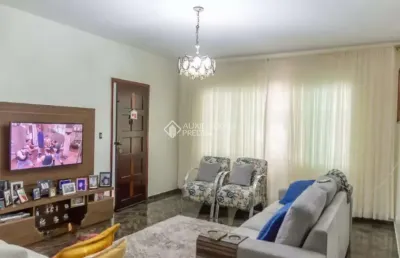 Casa com 3 quartos à venda na rua flamínio fávero, 269, nova petrópolis, são bernardo do campo, 184 m2 por r$ 795.000