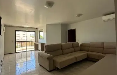 Apartamento com 3 quartos à venda na rua emílio winther, 905, jardim das nações, taubaté, 125 m2 por r$ 584.000
