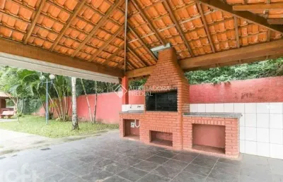 Apartamento com 3 quartos à venda na avenida miro vetorazzo, 990, demarchi, são bernardo do campo, 68 m2 por r$ 300.000