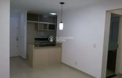 Apartamento com 2 quartos à venda na rua aimorés, 571, vila alzira, santo andré, 52 m2 por r$ 390.000