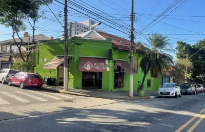 Casa comercial à venda na rua oriente, 264, barcelona, são caetano do sul, 400 m2 por r$ 2.000.000