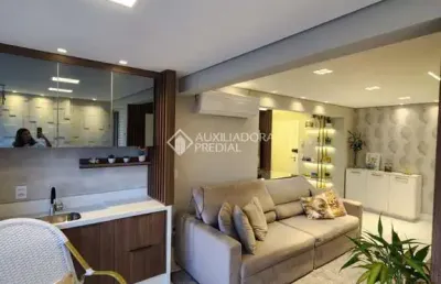 Apartamento com 3 quartos à venda na rua catanduva, 385, jardim pedroso, mauá, 95 m2 por r$ 990.000