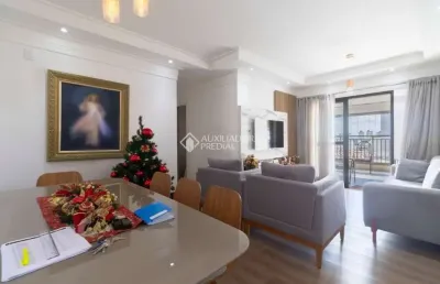 Apartamento com 3 quartos à venda na rua avanhandava, 95, vila gilda, santo andré, 108 m2 por r$ 1.330.000