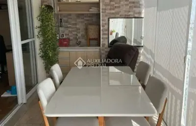 Apartamento com 3 quartos à venda na avenida aldino pinotti, 500, centro, são bernardo do campo, 123 m2 por r$ 1.299.900