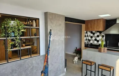 Apartamento com 3 quartos à venda na rua adolfo laves, 71, vila valparaíso, santo andré, 115 m2 por r$ 1.050.000