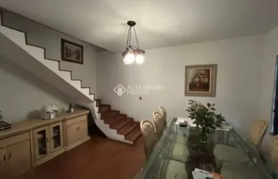 Casa com 3 quartos à venda na rua joão rocco, 184, assunção, são bernardo do campo, 206 m2 por r$ 850.000