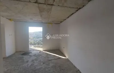 Apartamento com 2 quartos à venda na avenida barão de mauá, 1498, vila bocaina, mauá, 67 m2 por r$ 430.000