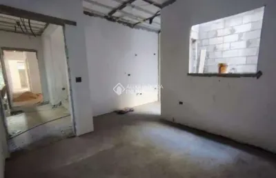 Apartamento com 2 quartos à venda na rua baía blanca, 734, parque novo oratório, santo andré, 55 m2 por r$ 378.000