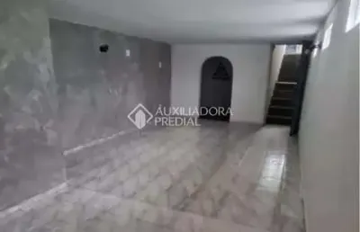 Casa com 5 quartos à venda na rua franco da rocha, 109, vila junqueira, santo andré, 243 m2 por r$ 450.000