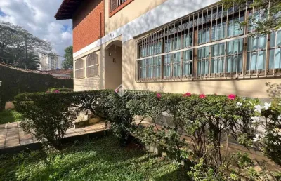 Casa com 4 quartos à venda na rua báltico, 117, jardim do mar, são bernardo do campo, 490 m2 por r$ 2.950.000