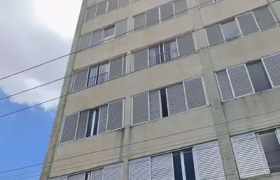 Apartamento com 2 quartos à venda na dona chiquinha de mattos, 55, centro, taubaté, 60 m2 por r$ 260.000