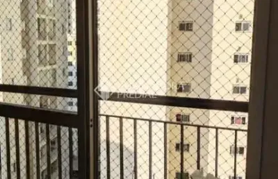 Apartamento com 3 quartos à venda na avenida dom jaime de barros câmara, 825, planalto, são bernardo do campo, 69 m2 por r$ 455.000