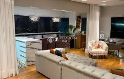 Apartamento com 3 quartos à venda na avenida presidente kennedy, 3700, boa vista, são caetano do sul, 146 m2 por r$ 2.010.000