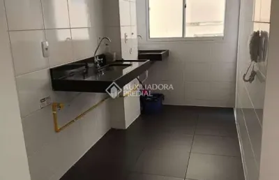 Apartamento com 2 quartos à venda na rua presidente afonso pena, 551, parque são vicente, mauá, 43 m2 por r$ 277.000