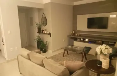 Apartamento com 3 quartos à venda na rua claro gomes, 216, vila das jabuticabeiras, taubaté, 111 m2 por r$ 690.000