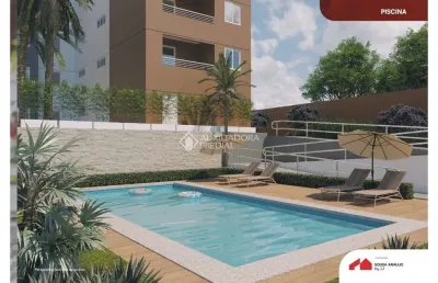 Apartamento com 2 quartos à venda na avenida sapopemba, 4900, sapopemba, são paulo, 47 m2 por r$ 247.725