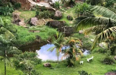 Fazenda à venda na área rural, 185, área rural de são francisco xavier, são josé dos campos, 3072 m2 por r$ 2.600.000